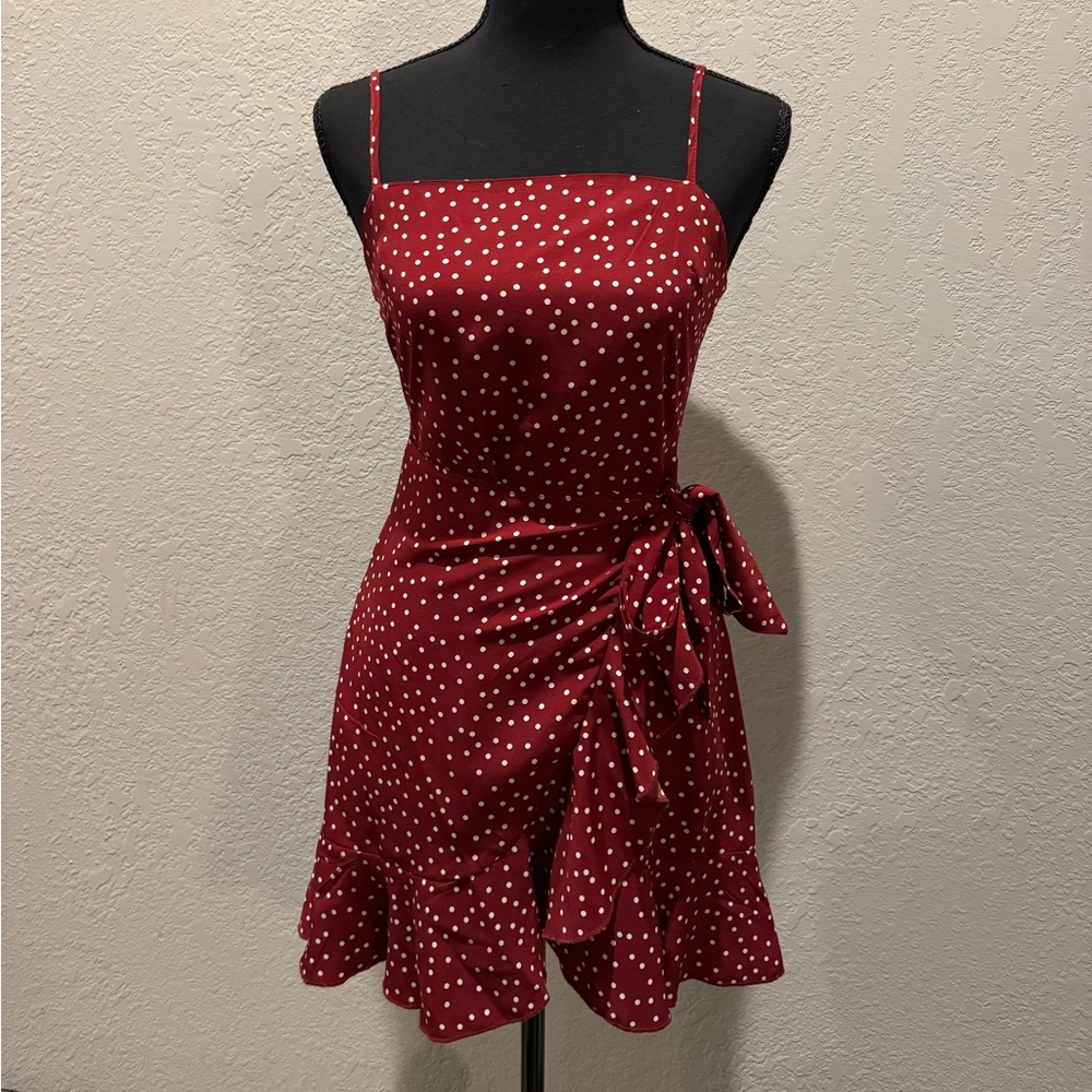 Princess Polly Dress